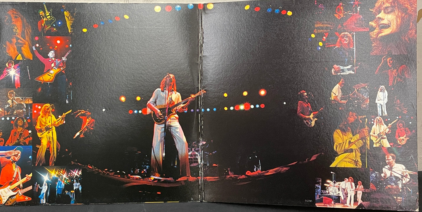 Cheap Trick at Budokan Vinyl LP