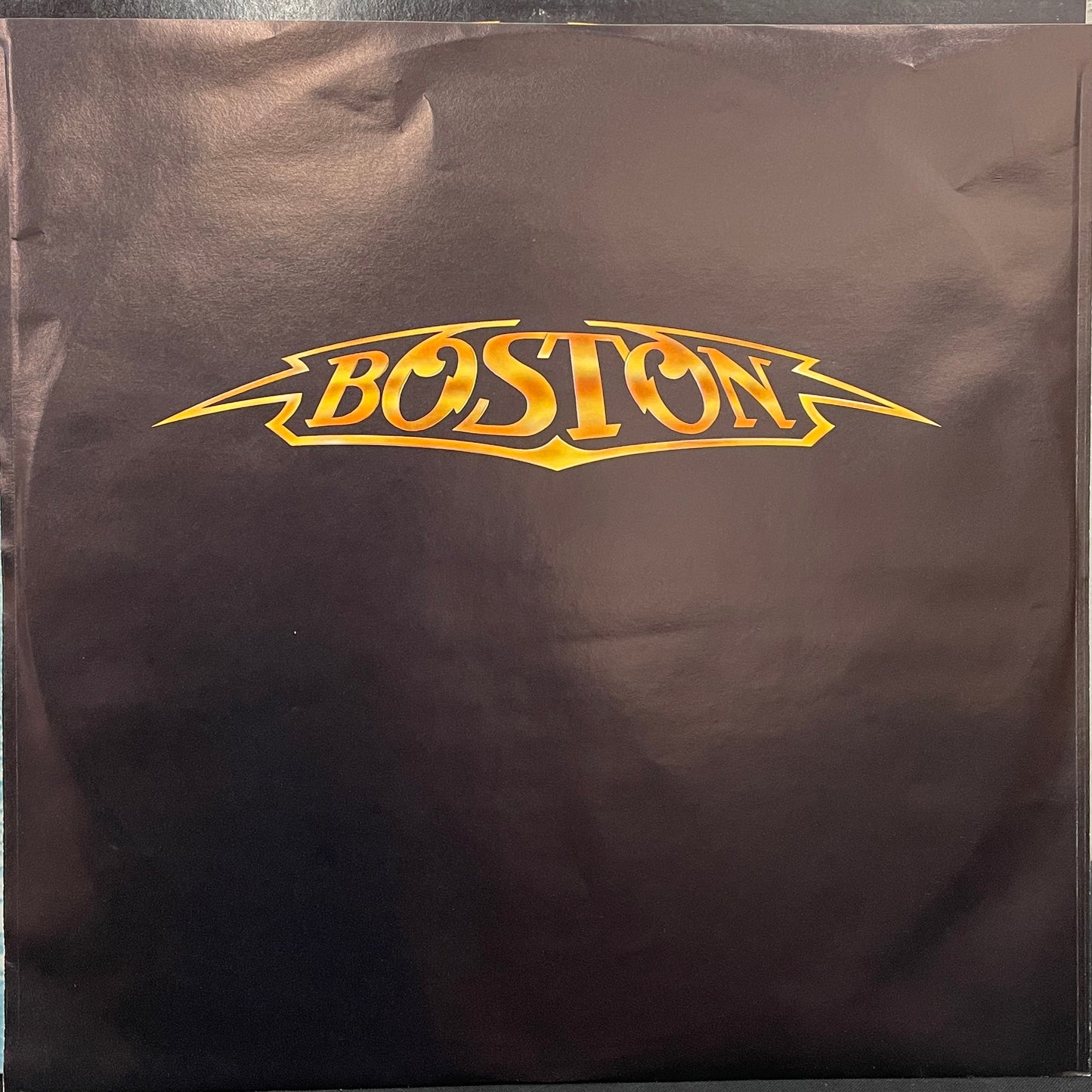 Boston: Third Stage Vinyl LP