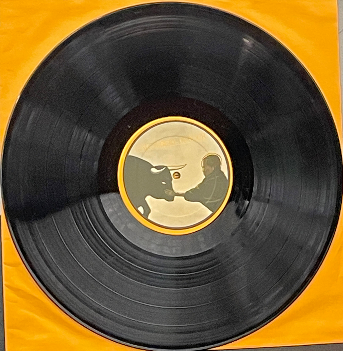 Cat Stevens: Catch Bull at Four Vinyl LP