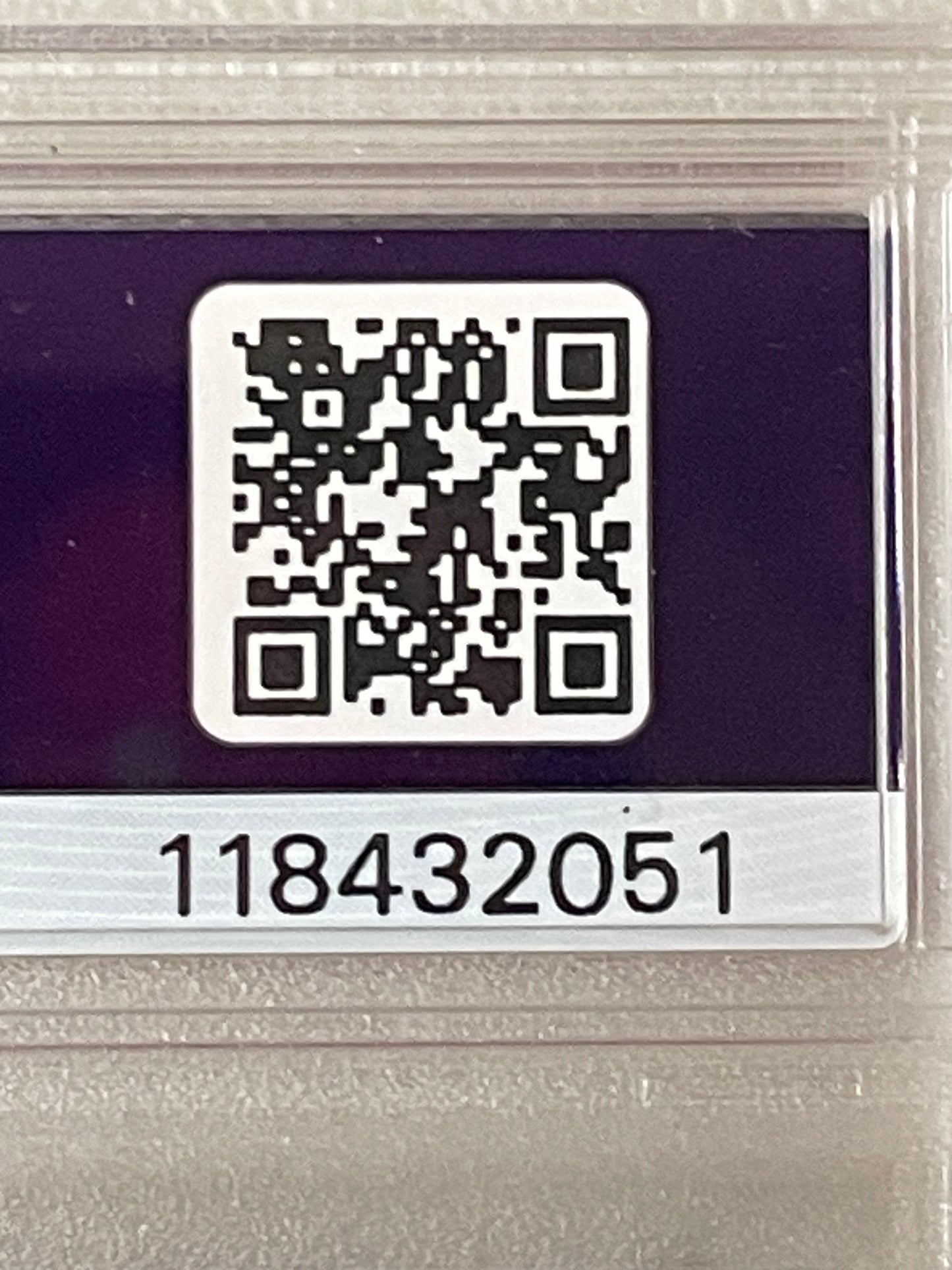 Pokemon Stellar Crown - English “Lucy” Trainer card PSA 10