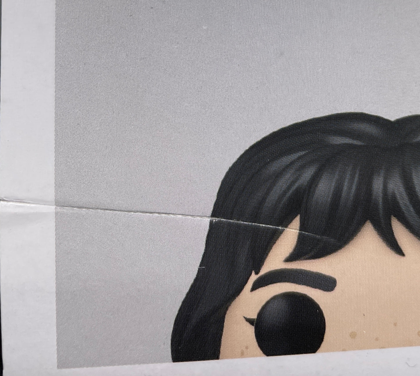 Funko Pop! #1224 - Squid Game Player 067: Kang Sae Byeok (Clearance)