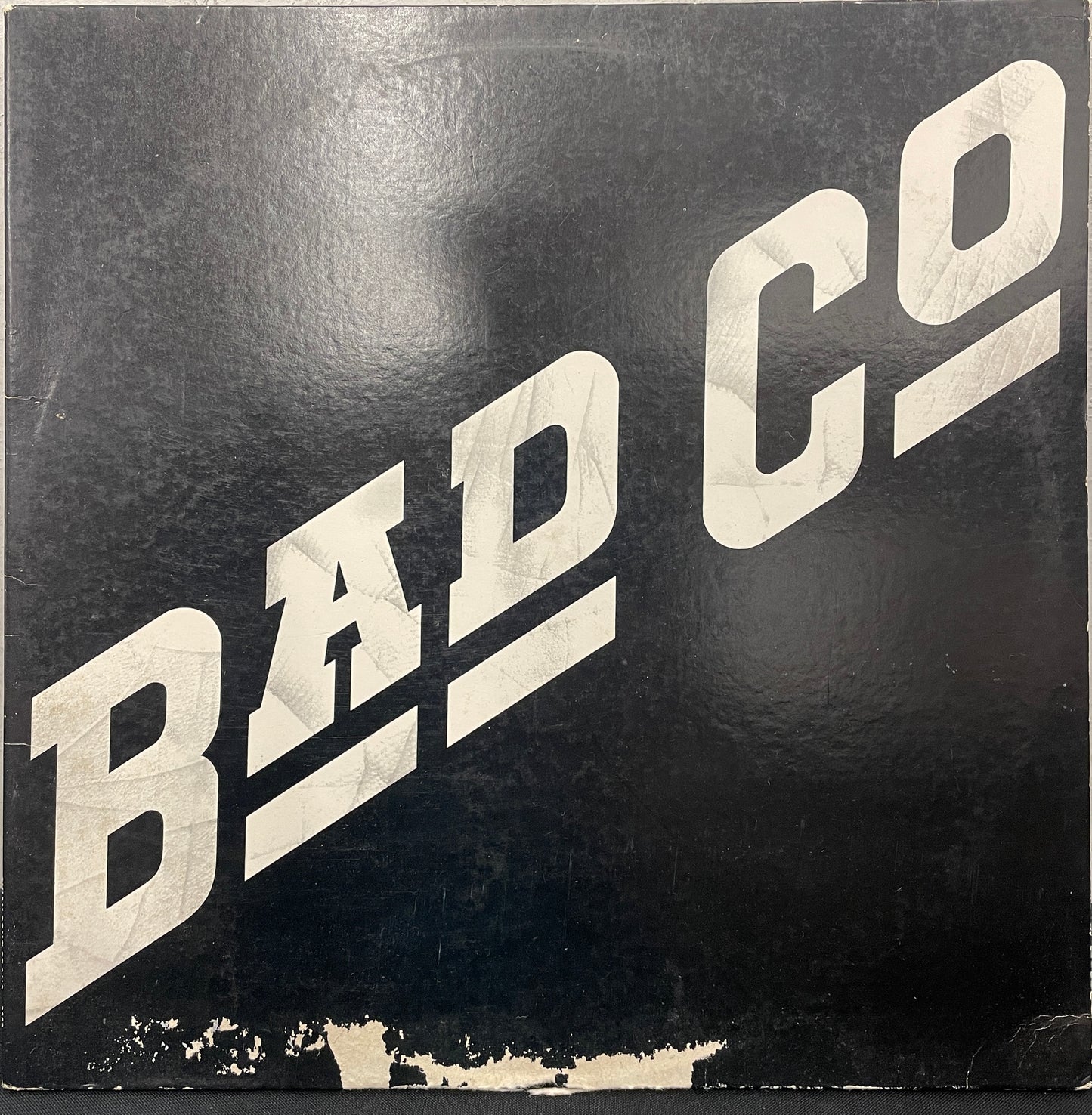 Bad Company: Swan Song Vinyl LP