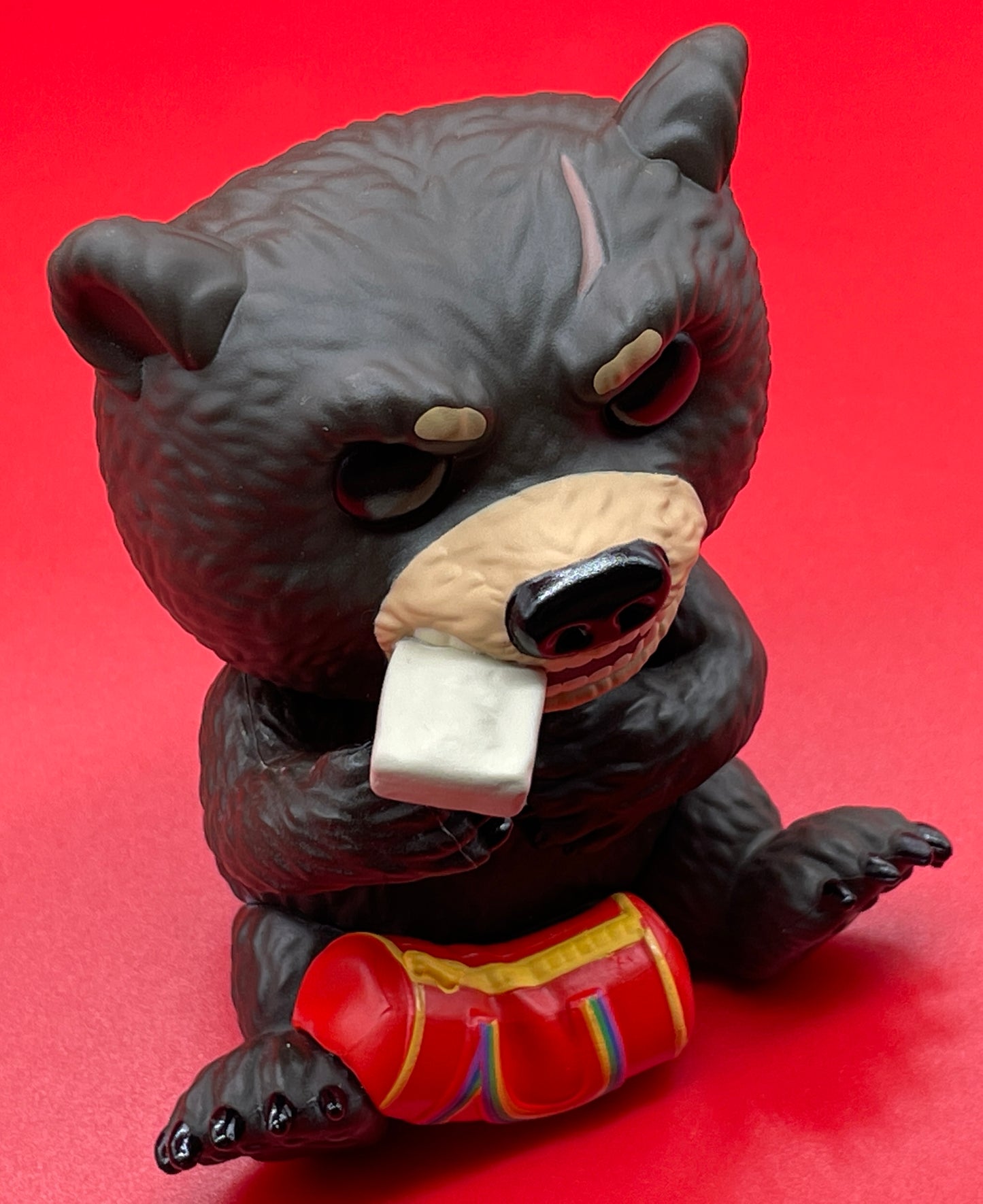 Funko Pop! #1451 Cocaine Bear with Bag