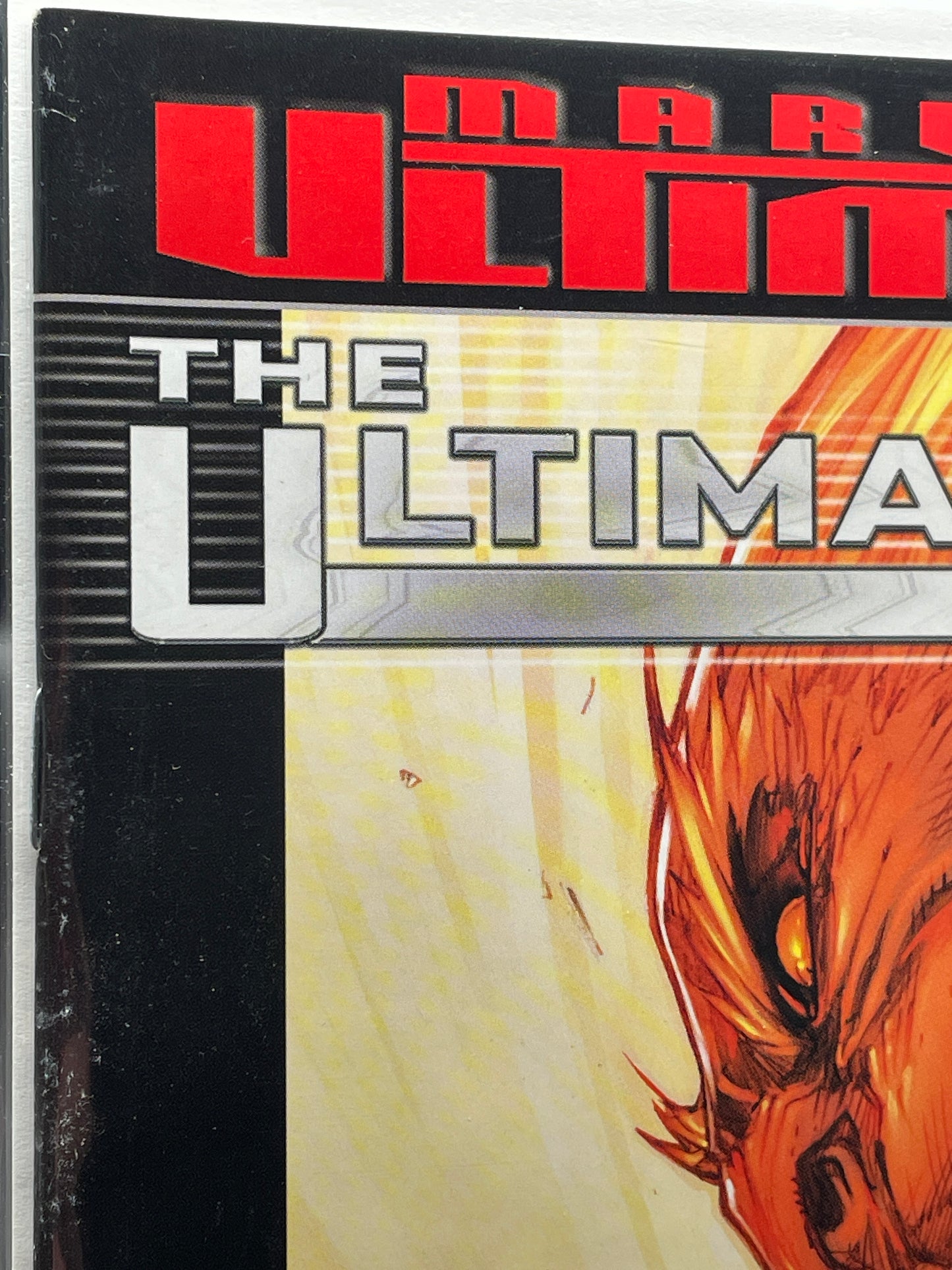 The Ultimates 3 #2 (Direct Edition) Clearance