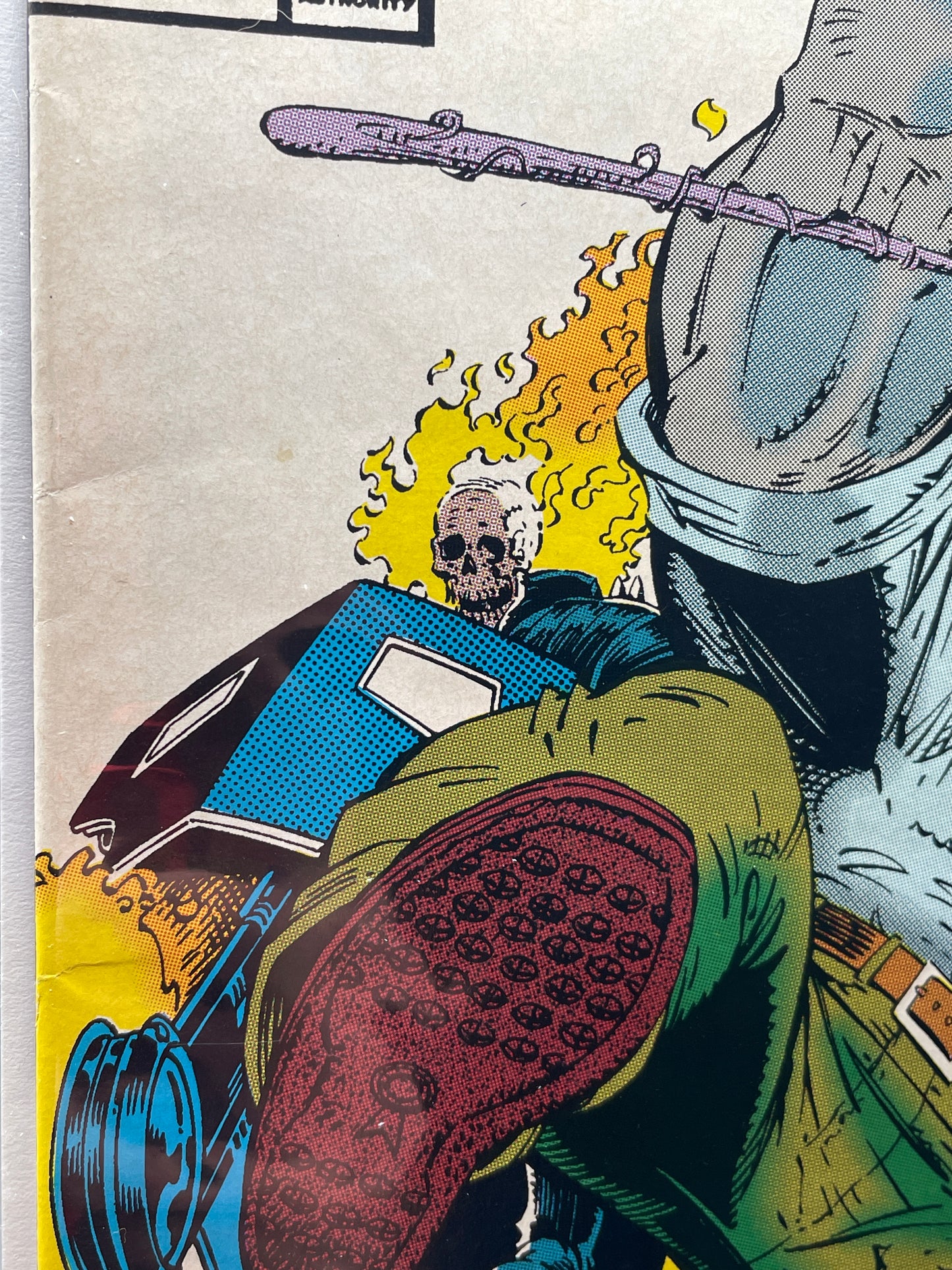 Fantastic Four #348 (Clearance)