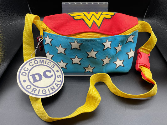 Wonder Woman Fanny Pack