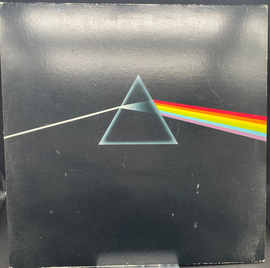 Pink Floyd: Dark Side of the Moon Vinyl LP