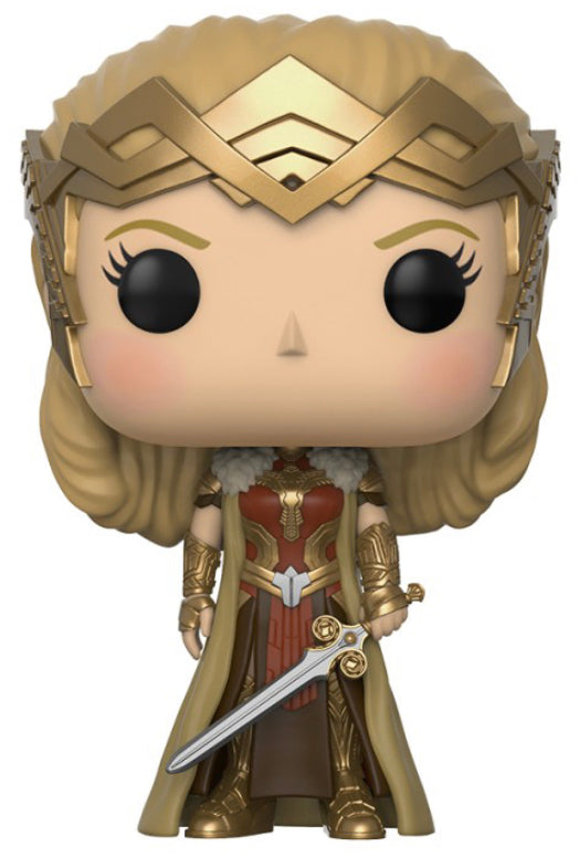 Funko Pop! #174 Hippolyta