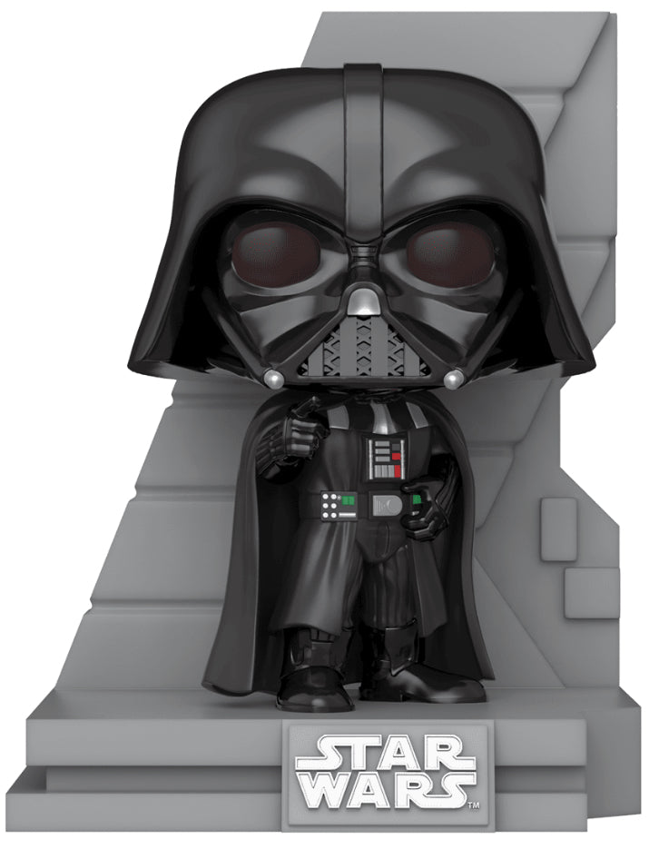 Funko Pop! #442 Bounty Hunter’s Collection: Darth Vader (GameStop Exclusive)