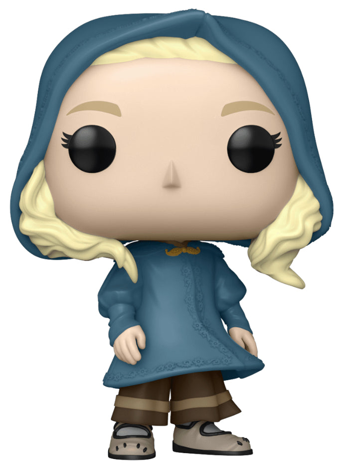 Funko Pop! #1191 The Witcher: Ciri