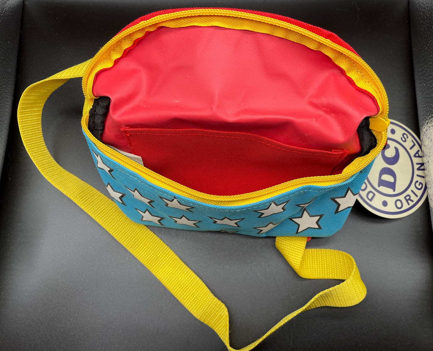 Wonder Woman Fanny Pack