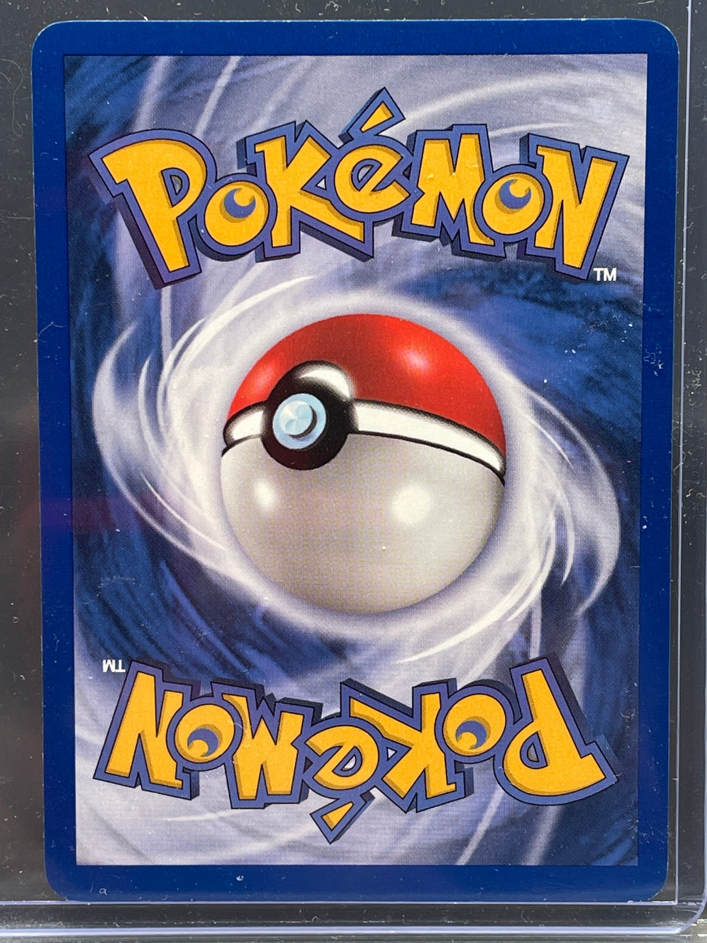 Pokemon Card: Seel