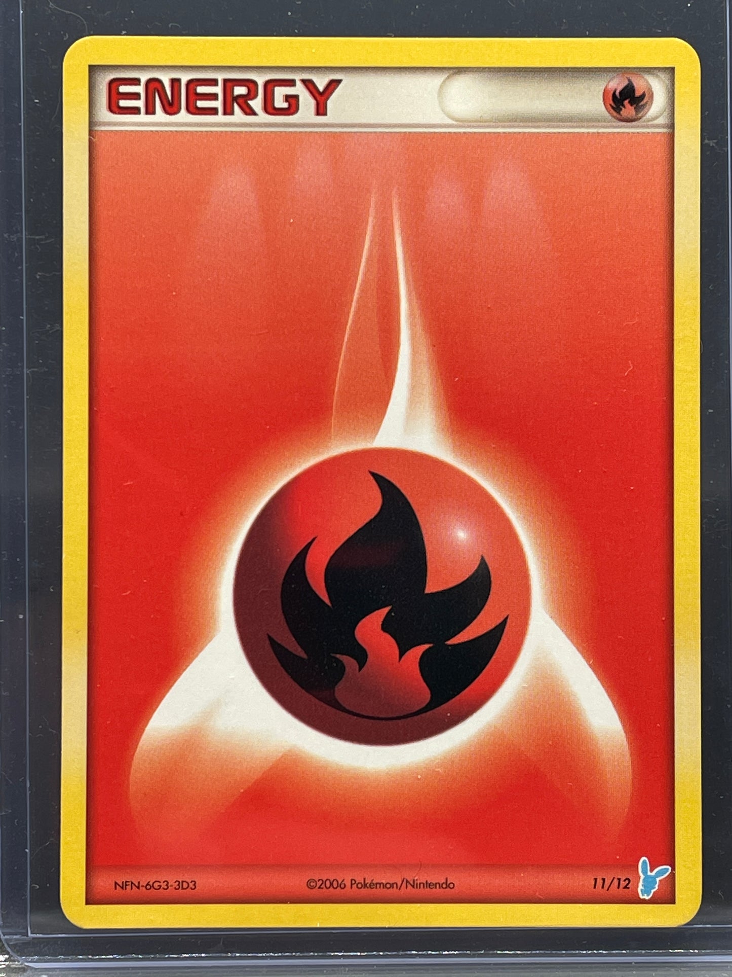 Pokemon Card: Energy