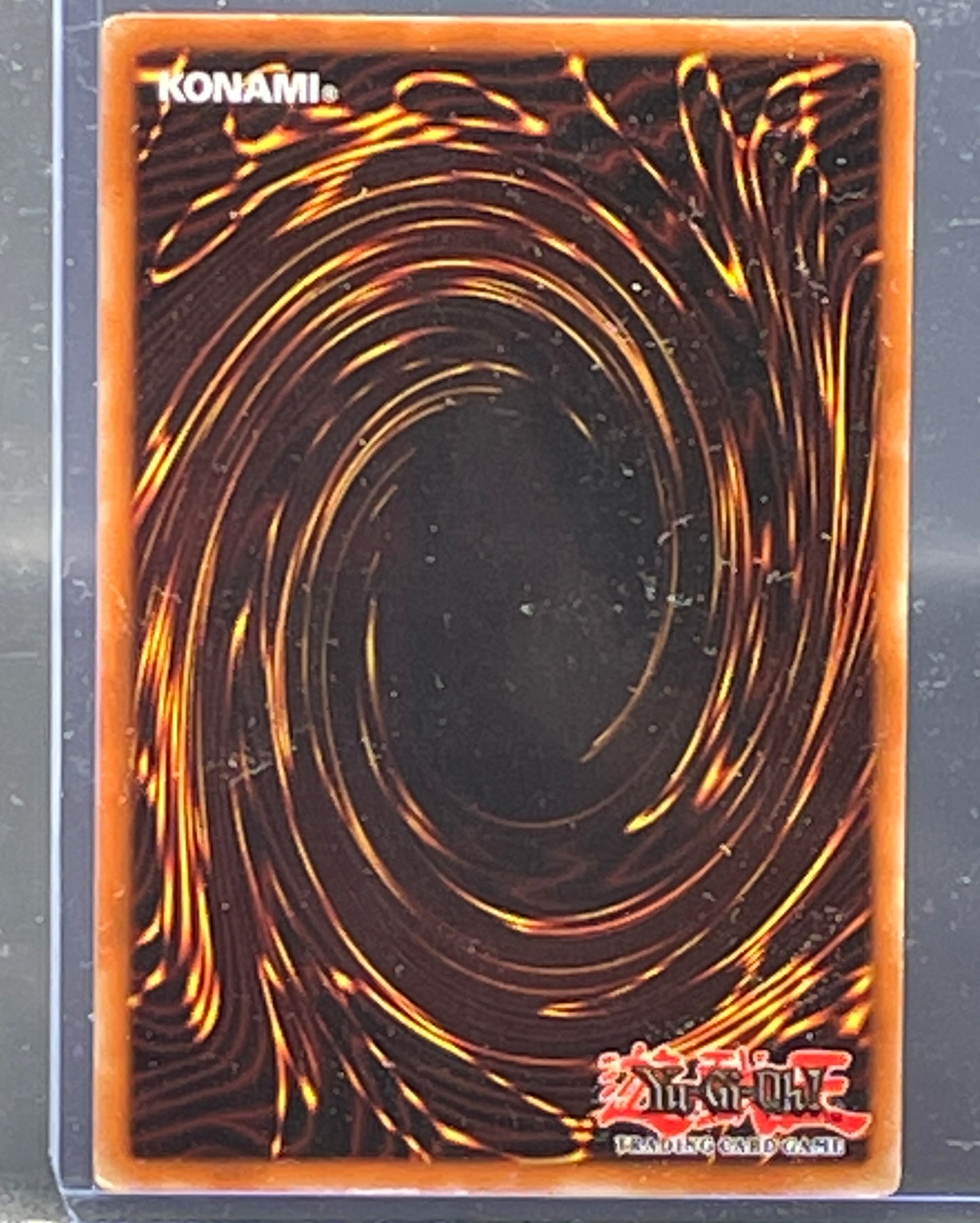 Yu-Gi-Oh Card: Black Lackluster Ritual