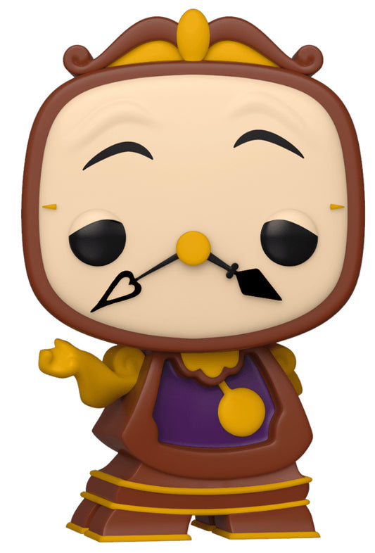 Funko Pop! #1133 Beauty and the Beast: Gogsworth