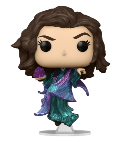 Funko Pop! #826 WandaVision Agatha Harkness