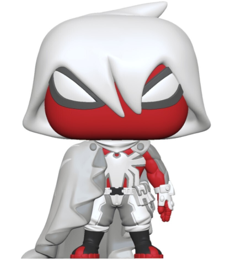 Funko Pop! #859 Infinity Warps Arachknight