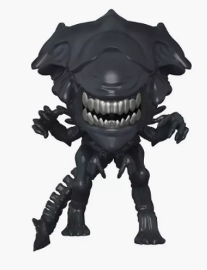 Funko Pop! #1171 Alien Queen (GameStop Exclusive)