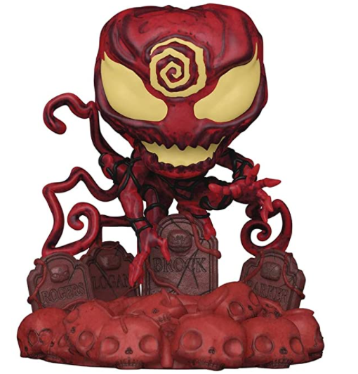 Funko Pop! #673 Absolute Carnage Deluxe (PX Previews Exclusive)