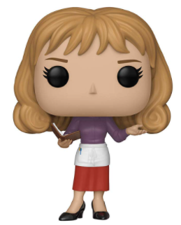 Funko Pop! #795 Cheers Diane Chambers