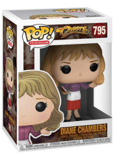 Funko Pop! #795 Cheers Diane Chambers