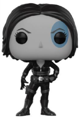 Funko Pop! #315 Deadpool Domino