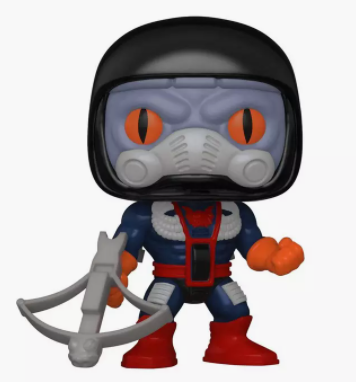 Funko Pop! #85 Masters of the Universe Dragstor