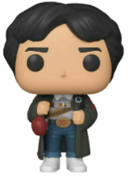 Funko Pop! #1068 Goonies Data w/Glove Punch