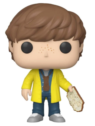 Funko Pop! #1067 Goonies Mikey w/map