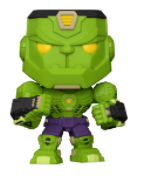 Funko Pop! #833 Avengers MechStrike Hulk