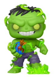 Funko Pop! #840 Immortal Hulk (PX Previews Exclusive)