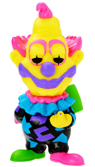 Funko Pop! #931 "Killer Klowns from Outer Space" Jumbo (Spirit Exclusive)