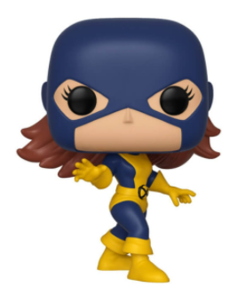 Funko Pop! #503 Marvel 80 Years Marvel Girl