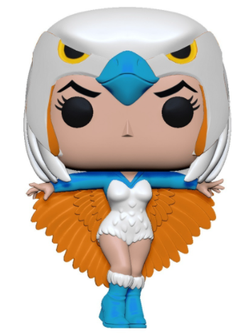 Funko Pop! #993 Masters of the Universe Sorceress