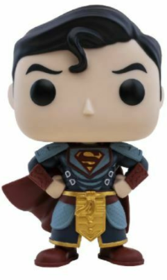 Funko Pop! #402 Superman