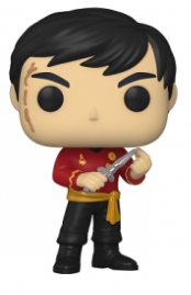 Funko Pop! #1140 Star Trek Original Series Sulu