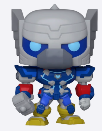 Funko Pop! #834 Avengers MechStrike Thor (Clearance)