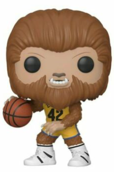 Funko Pop! #772 Teen Wolf Funko Pop