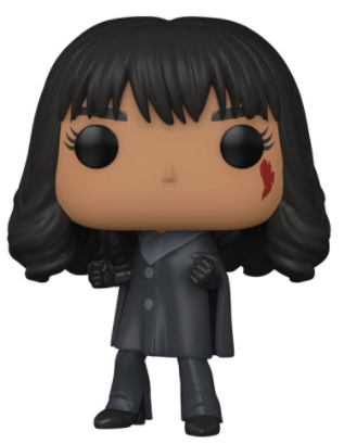 Funko Pop! #1112 Umbrella Academy Allison