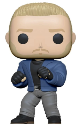 Funko Pop! #1116 Umbrella Academy Luther