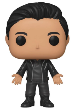 Funko Pop! #1113 Umbrella Academy Ben