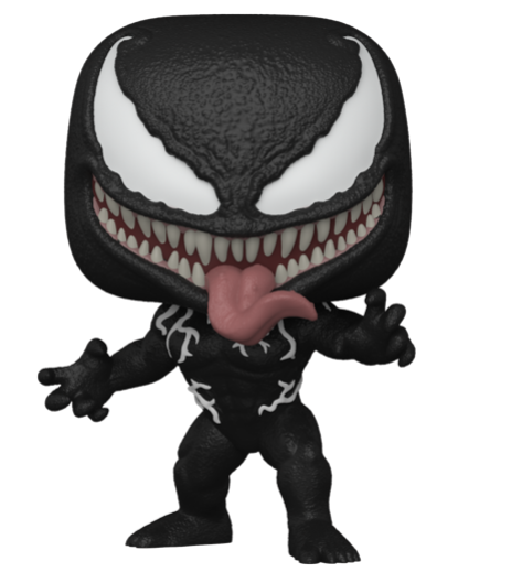 Funko Pop! #888 Venom "Let there be Carnage"