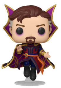 Funko Pop! #874 What If...? Doctor Strange Supreme