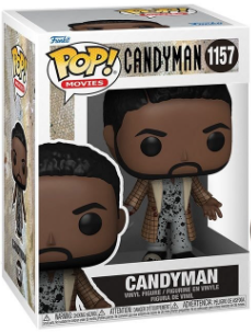 Funko Pop! #1157 Candyman