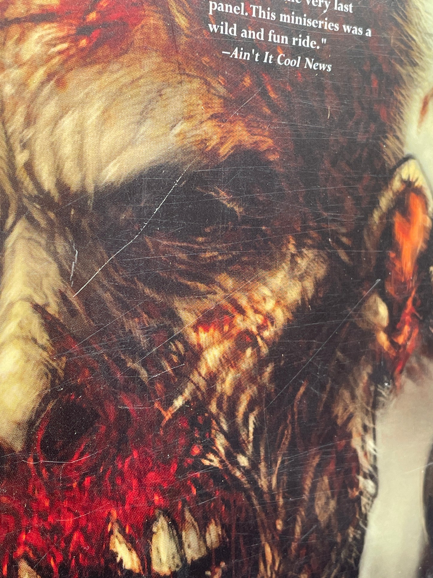 Zombies! Feast Graphic Novel