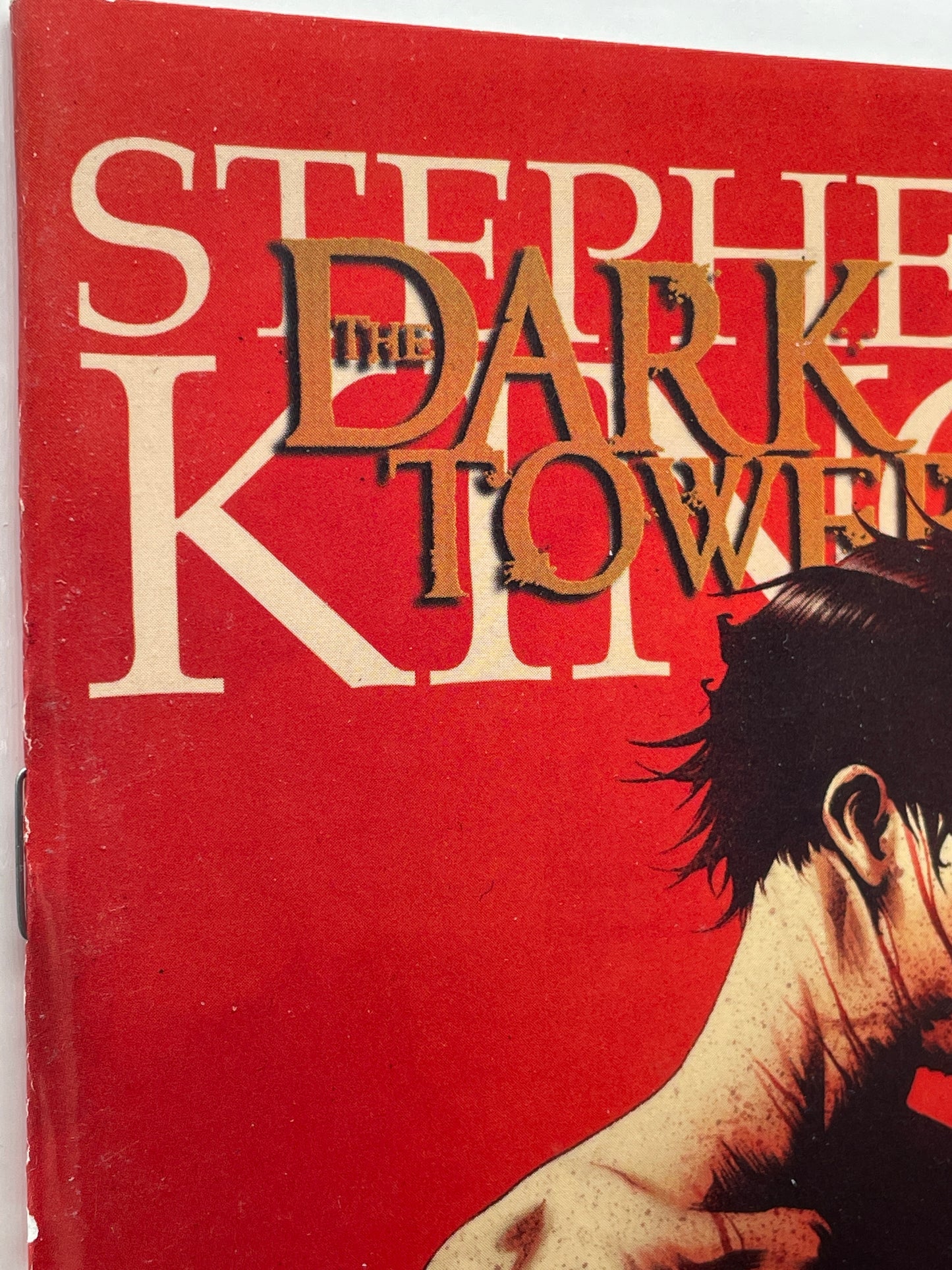 Stephen King: The Dark Tower - The Long Road Home #3 of 5 (Clearance)