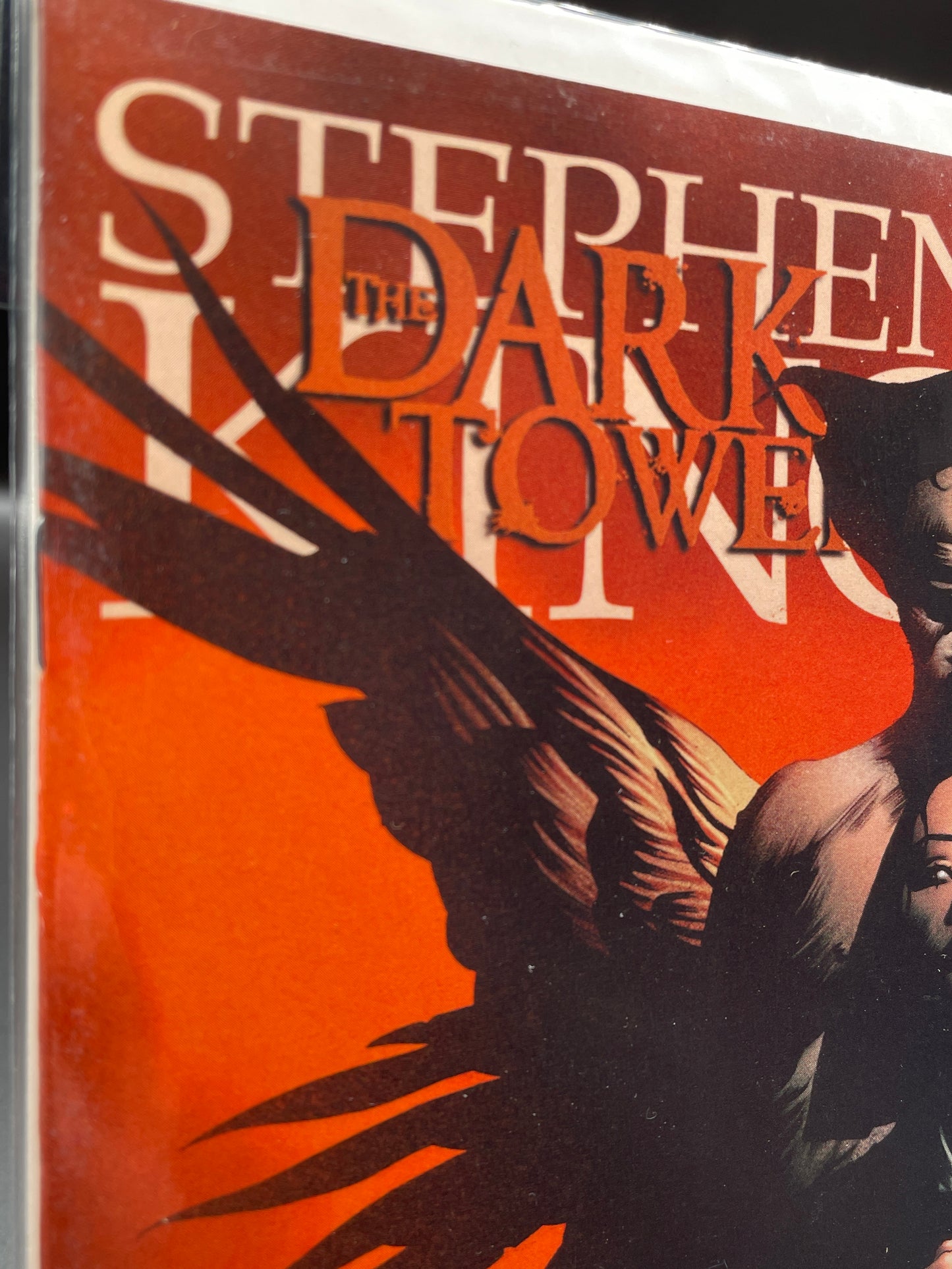 Stephen King: The Dark Tower - Treachery #3 of 6 (Clearance)