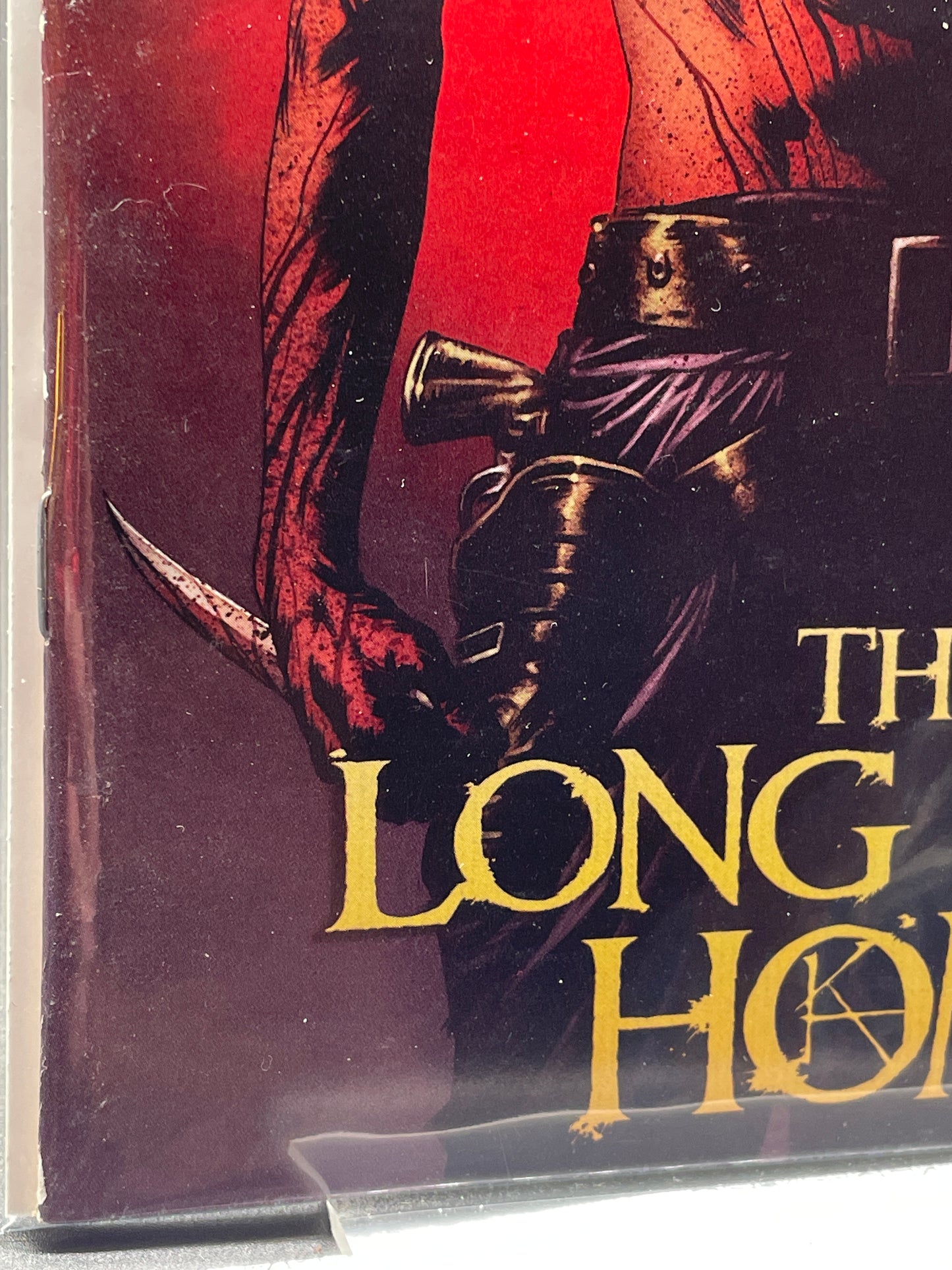 Stephen King: The Dark Tower - The Long Road Home #3 of 5 (Clearance)