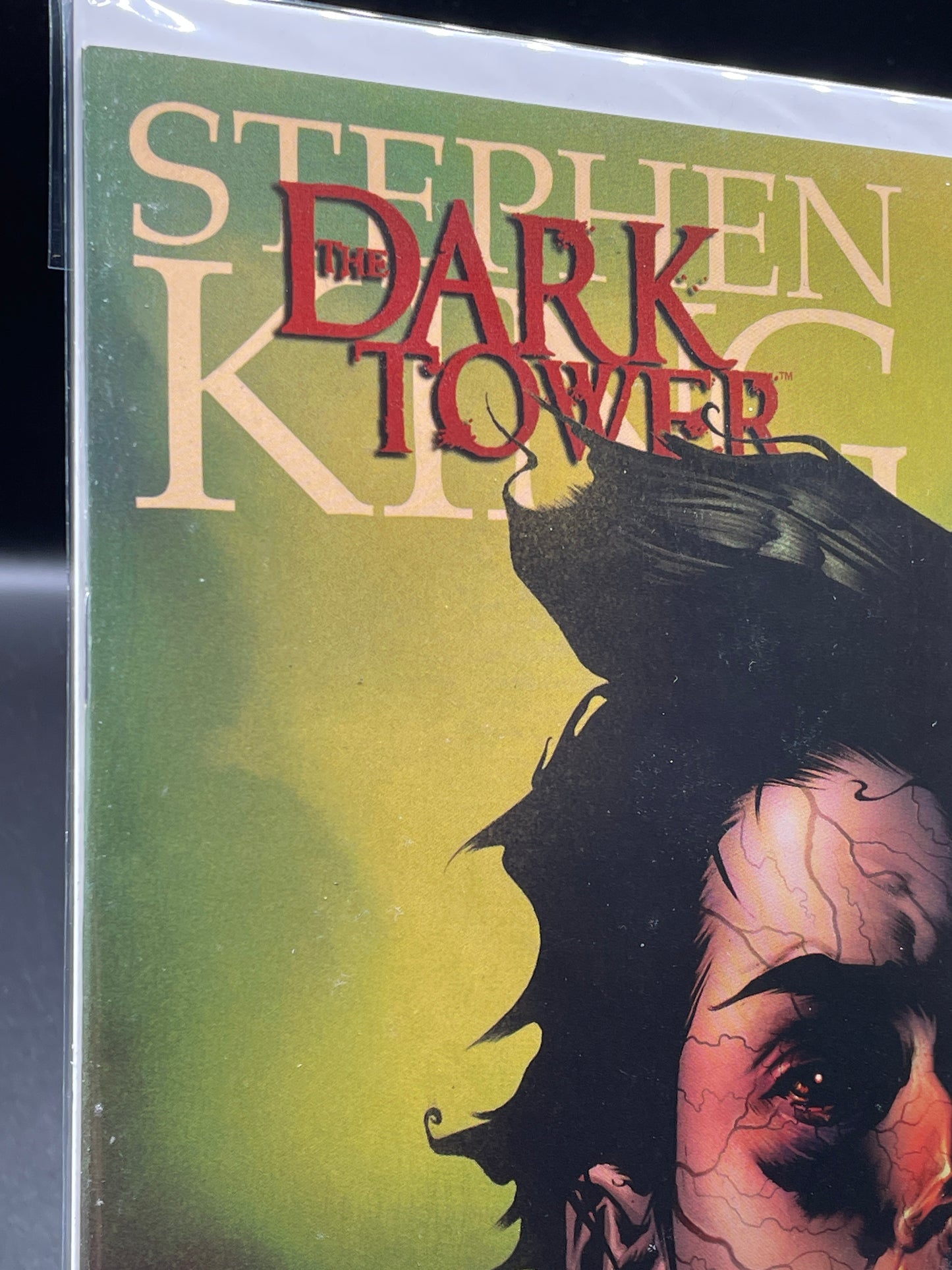 Stephen King: The Dark Tower - Treachery #1 of 6 (Clearance)