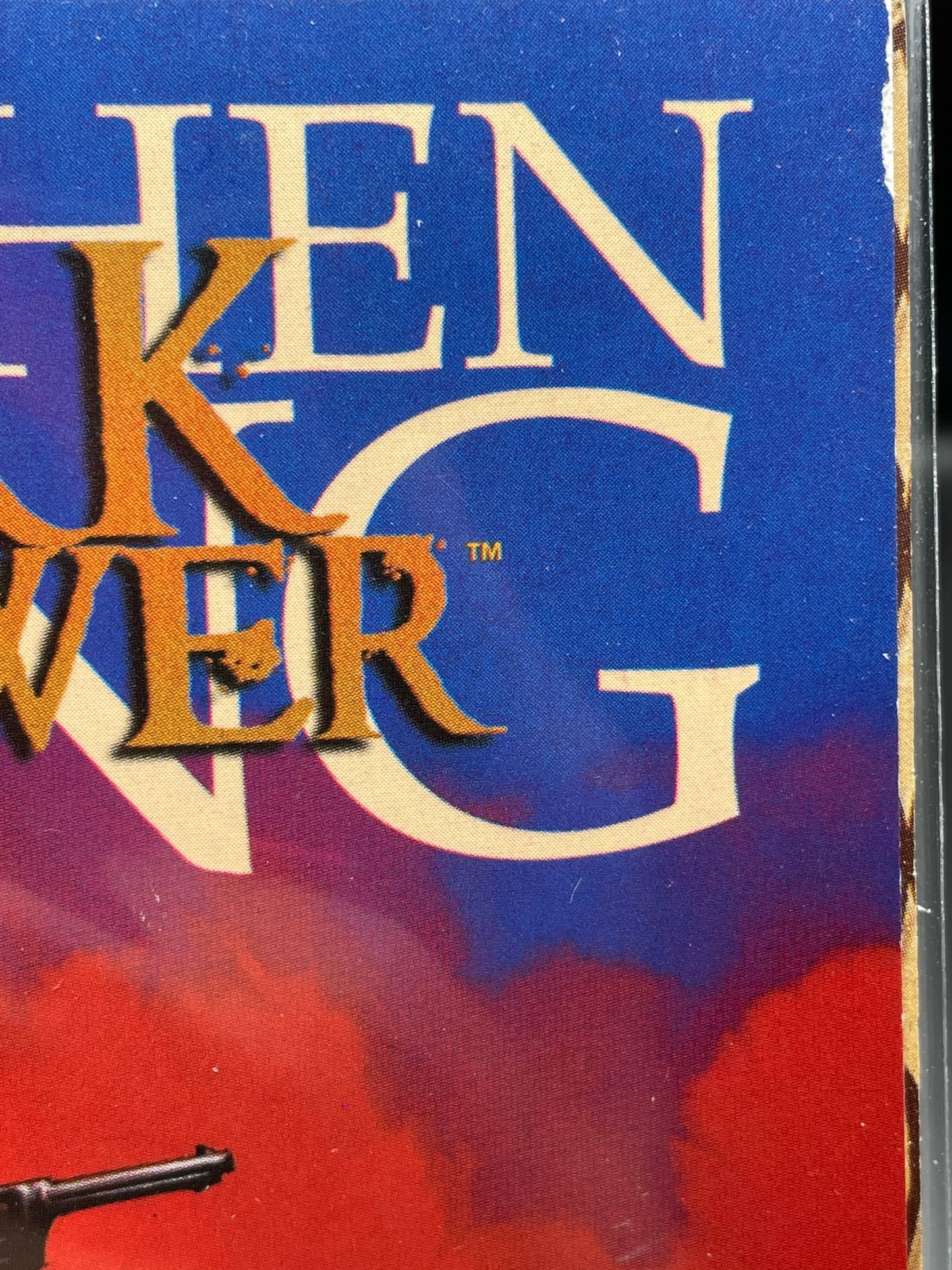 Stephen King: The Dark Tower - The Long Road Home #2 of 5 (Clearance)